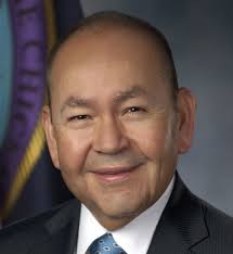 ECU BAA honors Nero with Trailblazer Award