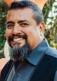 Obituary information for Antonio Salas