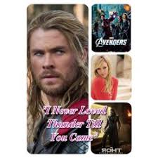 New Chris Hemsworth Stories