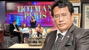 Umur 66 tahun) adalah seorang pengacara, pemeran sinetron, dan politikus indonesia. Betulkah Hotman Paris Mualaf Idolakan Uas Hotman Paling Suka Kutipan Ustaz Abdul Somad Bagian Ini Tribunnewswiki Com Mobile