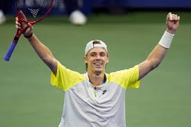 Denis shapovalov was born on april 15, 1999, in tel aviv, israel; Denis Shapovalov Writes A Page Of History In New York World Today News