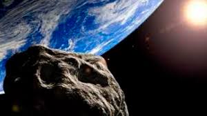 El asteroide que impactó con la tierra hace 2.200 millones de años y acabó con una edad de. Los Nueve Meteoritos Mas Impactantes Que Han Alcanzado La Tierra