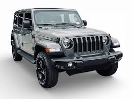 Image result for Sting Gray 2021 Wrangler