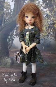 Bjd Dolls For Sale Australia Pin By Tisha On Dolls Bjds Kaye Wiggs Doll Clothes Dolls Ball Jointed Dolls