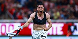 Atlas wins Clasico Tapatio in Play In match, eliminating Chivas.