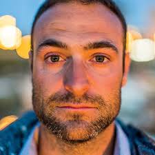 The Greatest Boat Race Ever (Dreamed Up Over Beers)