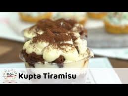 Youtube Tiramisu Gida Tarifler