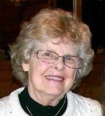 Margaret Potter Obituary (1930