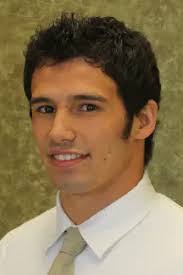 Travis Gallegos's Instagram, Twitter & Facebook