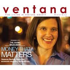 Money That Matters, Featuring VCCF CEO Vanessa Bechtel