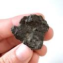 NWA 13030 meteorite. CV3 chondrite. Individual - Meteolovers
