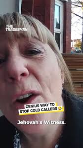 She won’t be visiting again anytime soon 😅