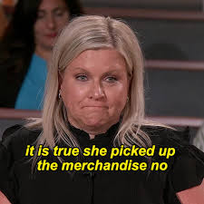 #judge #judgejudy #virał #drama #fyp #trending