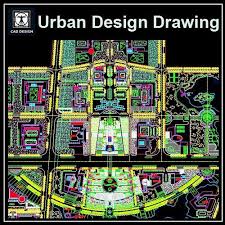 Free Gallery Design Blocks City Design Landscape Design Drawings Gallery Design