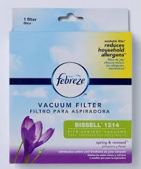 Bissell Powerforce Helix Turbo Bagless Vacuum 2190 Febreze Spring Renewal Scent Bissell Style 1214 Vacuum Filter 1 Pack 12143 Walmart Com Vacuum Filter Febreze Vacuums