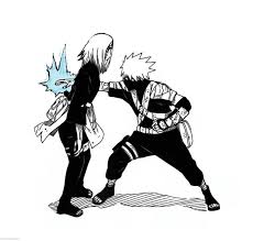 How to draw kakashi anbu. Manga Cap Gifs Page 3 Wifflegif