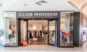 Check spelling or type a new query. Ralph Lauren Plans To Sell Club Monaco Pymnts Com
