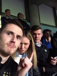 Tom Cassell (@SyndicateNoobs)