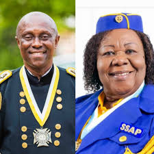 Stronger Partnership Between the Church- State in Education Urgently  Needed- Knights of St. John Intl., Ladies' Auxiliary Appeal