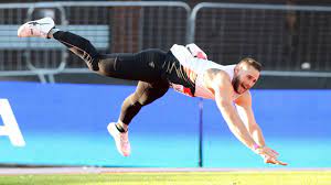Jun 02, 2021 · is: Johannes Vetter Wettert Gegen Diamond League Veranstalter Beschissen Und Peinlich Eurosport