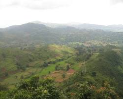 Image of Ananthagiri Araku Valley