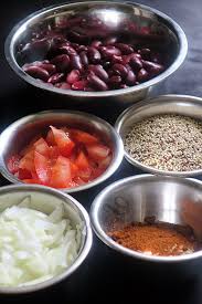 Steaks Vegetariens Haricots Rouges Quinoa Steak Vegetarien Vegetarien Haricot Rouge