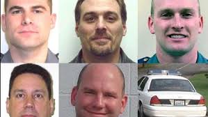 Troopers accused in fake diploma case sue, claim defamation