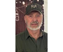 James "Randy" Davis Obituary (2025)