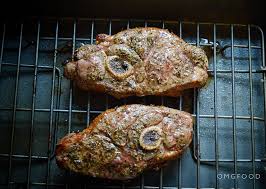 Broiled Lamb Shoulder Chops Omgfood Recipe Lamb Shoulder Chops Lamb Recipes Lamb Chops
