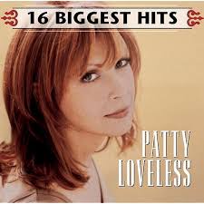 Loveless, Patty