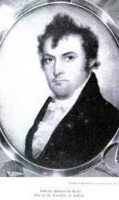 STOKELY DONELSON HAYS in Madison County, TN