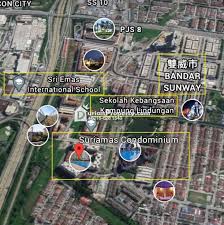 Sk kampung tegageng terletak di kawasan luar bandar dan mempunyai bilangan guru sebanyak 15 orang dan bilangan murid sebanyak 95 orang. Condo For Rent At Suriamas Bandar Sunway For Rm 2 200 By Liew Durianproperty