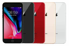 Home button is a bit damaged. Apple Iphone 8 Plus Product Red 256gb Unlocked A1864 Cdma Gsm For Sale Online Ebay