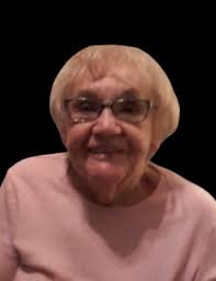 Joan Maureen Fernandez Pacheco (1932-2021)