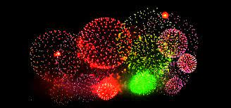 40 Amazing Fireworks Animated Gif Pics Share At Best Animations Video Fireworks Animation Fireworks Gif Fireworks