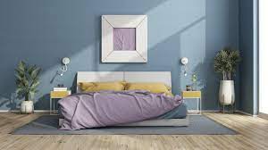 20 Paint Colors That Go Well With Purple