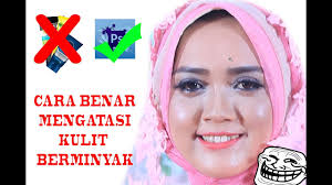 Anda bisa menggunakan air pasalnya, kedua bahan tersebut dapat menghilangkan lapisan pelindung minyak alami kulit. Rahasia Cara Menghilangkan Minyak Di Wajah With Adobe Photoshop Cc 2015 Youtube