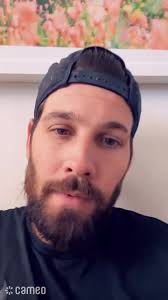 Max from In the Dark Cameo Experience