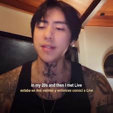 Ian and Dabin What Happened