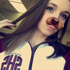 Heather Pollard (@stang_girl91)