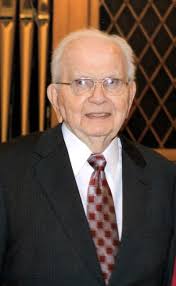 Edwin Bland Dodson Obituary