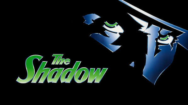 Watch The Shadow | Prime Video