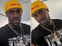 Chandler Jones Gets Three Jesus Pieces Loaded With Diamonds