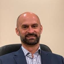 Third generation of Baxters to head family-owned Holston Gases