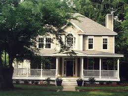 Rustic house plan with wrap around porch rustic house. 2 Story Floor Plans With Wrap Around Porch Story Guest