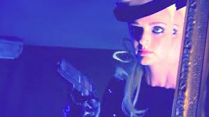 Fashion Film: Dark Annie