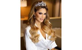 1997) de un matrimonio anterior con el actor mexicano ari telch. Boda De Ninel Conde Se Vera En Streaming El Acceso Tiene Un Costo