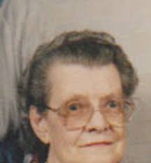 Dorothy O. Voss Obituary January 6, 2012
