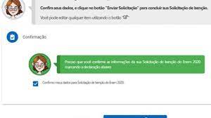 Três grupos de estudantes poderão fazer o pedido: Isencao Enem 2021 Quem Tem Direito Como Solicitar