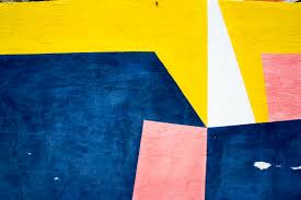 Download color phone wallpapers hd beautiful background images collection free for your color smartphone. 5394638 4592x3056 Minimalism Blue Wallpaper Minimal Art Texture Abstract Color Dark Pink Geometry Colourful Free Pictures Colour Artis Geometric White Painting Wall Yellow Minimalist Mocah Hd Wallpapers